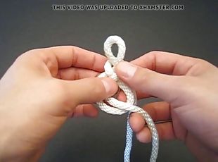 Teardrop Knot