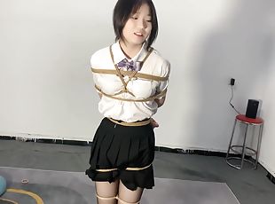 Chinese Bondage