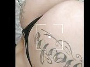 amateur, anal, mamá, japonés, hentai, tatuaje