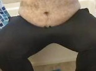 baignade, amateur, gay, compilation, pieds, fétiche, douche, solo, ours