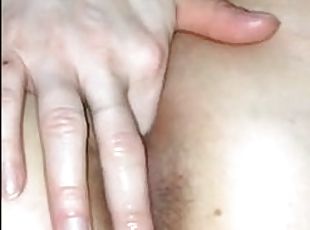 masturbation, fru, fingerknull