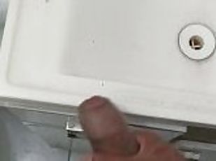 big dick cumming a lot