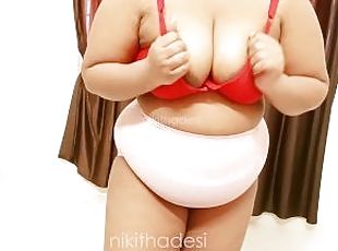 Indian bhabhi