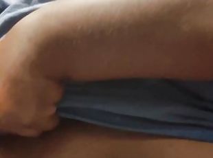 gros-nichons, grosse, transsexuelle, amateur, ébène, belle-femme-ronde, gros-seins, solo