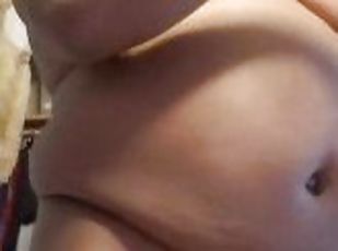 amateur, gay, regordeta-chubby, fetichista, a-solas