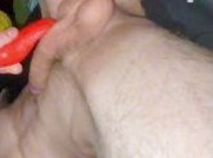 masturbation, amateur, anal, ejaculation-sur-le-corps, gay, maison, secousses, jeune-18, européenne, euro