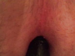 amateur, ejaculation-sur-le-corps, énorme-bite, gay, branlette, joufflue, chevauchement, gode, solo, bite