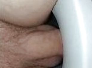 banhos, peluda, masturbação, na-rua, público, pénis-grande, adolescente, latina, pov, excitante