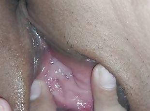 fisting, orgasme, chatte-pussy, amateur, ejaculation-sur-le-corps, branlette, ejaculation-interne, double, ejaculation, bukkake