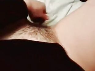 masturbation, amateur, jouet, française, point-de-vue, horny, solo, boules, réalité