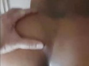 pantat, posisi-seks-doggy-style, amatir, sayang, penis-besar, antar-ras, gambarvideo-porno-secara-eksplisit-dan-intens, pasangan, sudut-pandang, bokong