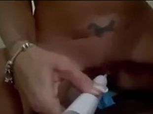 teta-grande, masturbação, orgasmo, esposa, amador, anal, mulher-madura, excitante, bizarro-kinky, sozinho