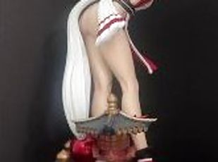 Figure OT Stduio - Mai Shiranui