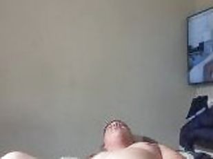 papa, amateur, gay, ejaculation, horny, solo, pappounet, tatouage