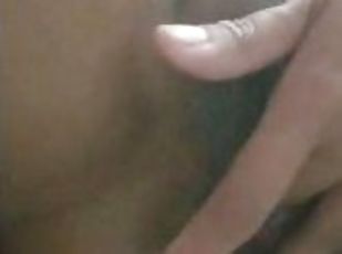 asiatique, masturbation, orgasme, babes, ados, doigtage, collège, solo, philippine