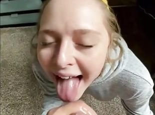 store-pupper, student, amatør, blowjob, milf, tenåring, hjemmelaget, kåt, blond, naturlig