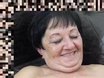 Grandma